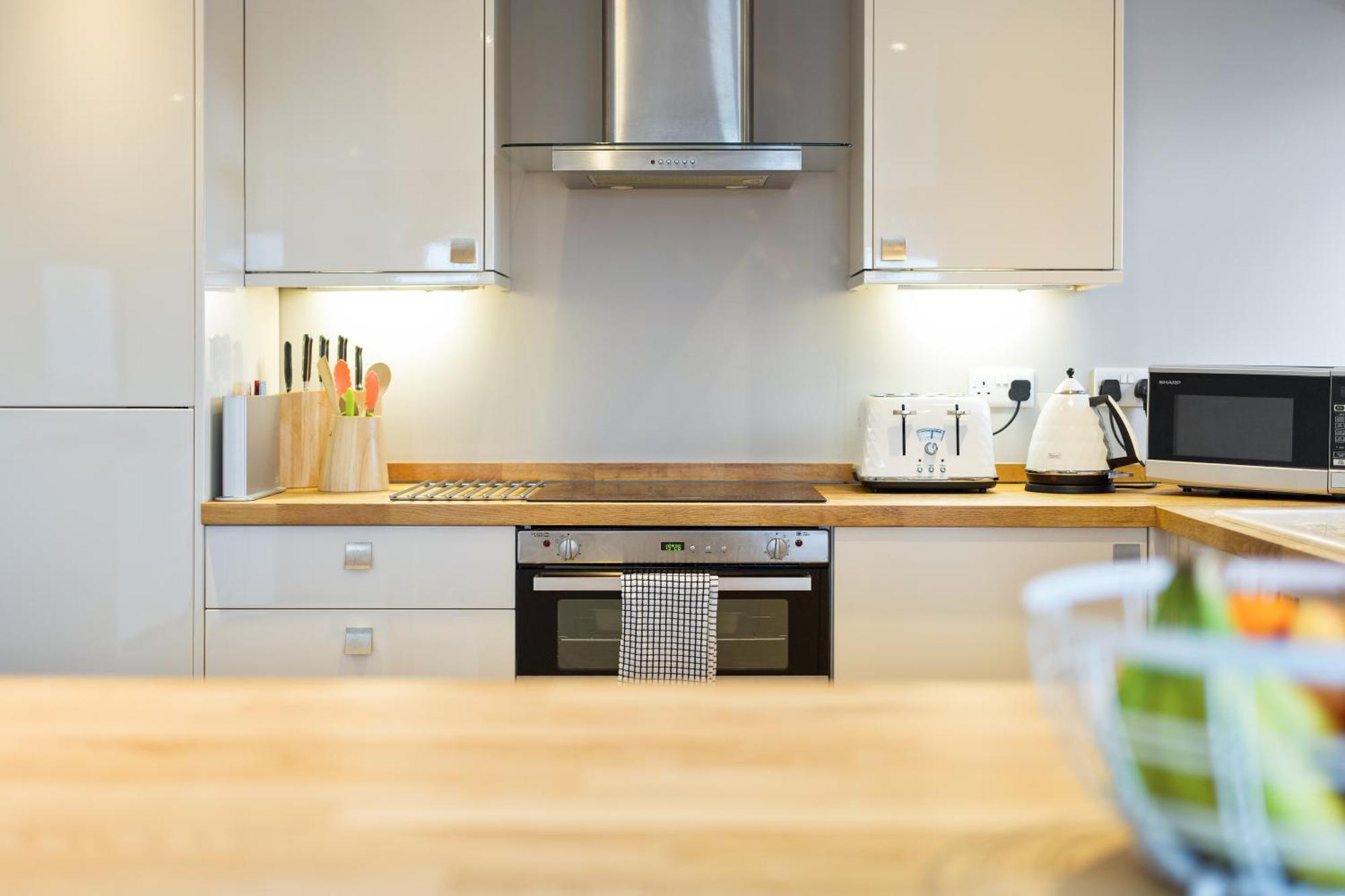 Westcliff Penthouse With Sea Views And Balcony Apartment Bournemouth Ngoại thất bức ảnh