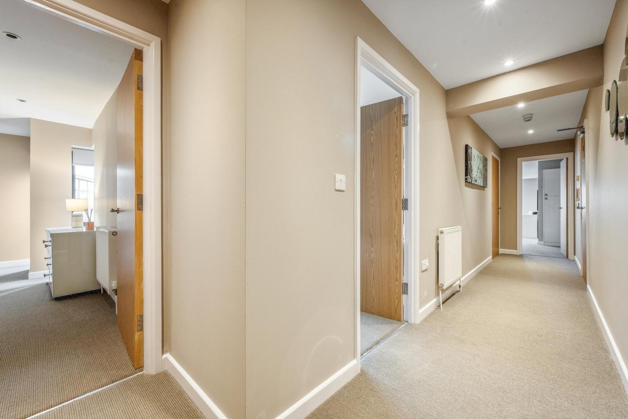 Westcliff Penthouse With Sea Views And Balcony Apartment Bournemouth Ngoại thất bức ảnh