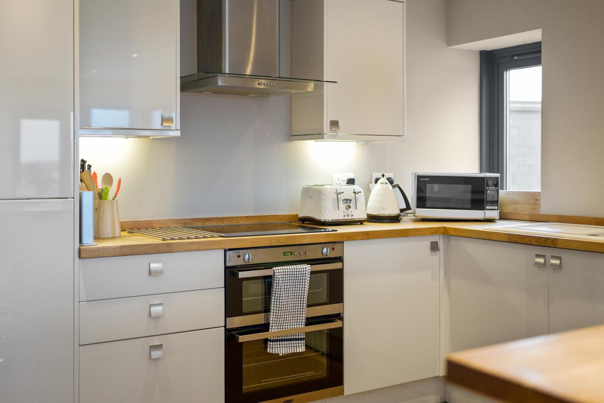 Westcliff Penthouse With Sea Views And Balcony Apartment Bournemouth Ngoại thất bức ảnh